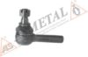 ASMETAL 17MR0100 Tie Rod End